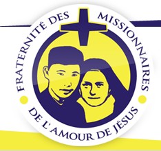Missionnaires de l'amour de Jésus - MAJ