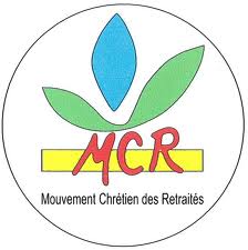 Mouvement chrétien des retraités - MCR