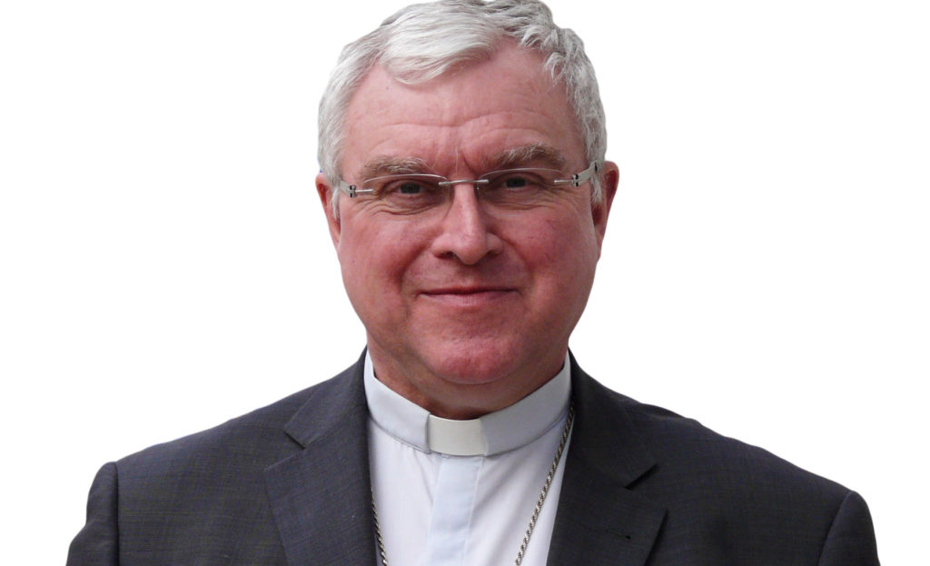 Ordonnance de Monseigneur Jean-Christophe Lagleize, évêque de Metz, concernant la mise en place du culte à compter du 28 novembre 2020.