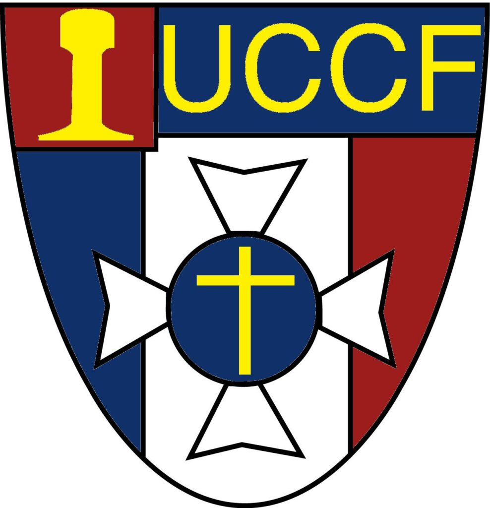 UCCF Cheminots Catholiques