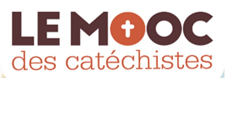 Après le MOOC de la messe, voici le MOOC des catéchistes !
