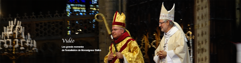 Dimanche 4 septembre 2022, Mgr Philippe Ballot a été installé comme 104ème évêque de Metz. Voici un retour en images sur quelques grands moments qui ont jalonné la célébration et durant lesquels il est allé, en tant que nouvel évêque de notre diocèse, à la rencontre des différentes composantes religieuses et civiles de Moselle.