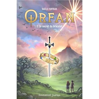 Au pays de Mennelmär, occupé par les terribles Oromores, le jeune Orfan vit en paix avec sa famille.