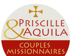 Communion Priscille et Aquila