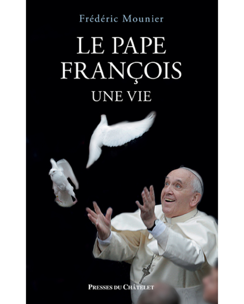 Cette biographie embrasse l'ensemble de la vie de Jorge Mario Bergoglio, né en 1936 à Buenos Aires, 266e pape.