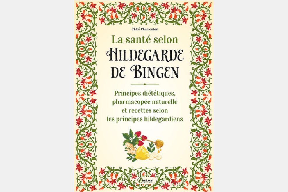La santé selon Hildegarde de Bingen