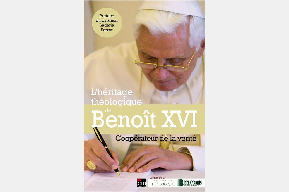 L'héritage théologique de Benoît XVI