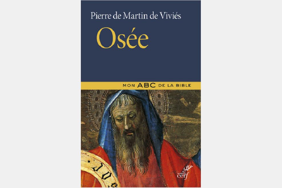 Osée (Mon ABC de la Bible)