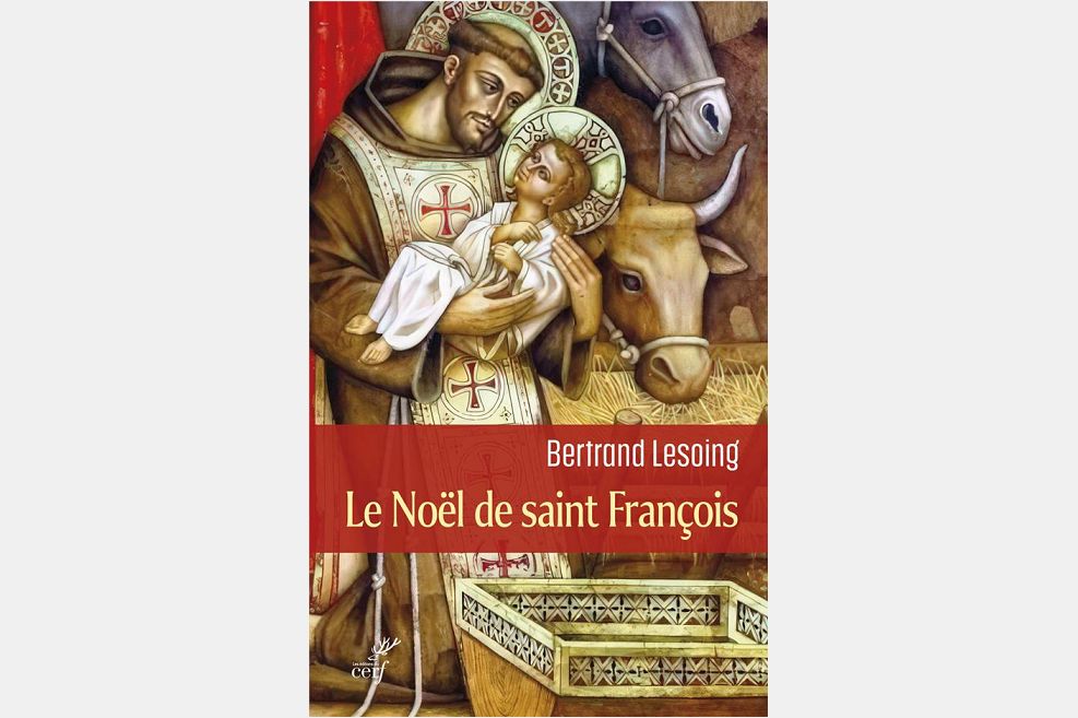 Le Noël de Saint François