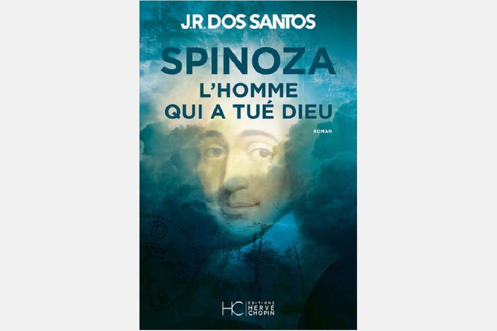 Spinoza l'homme qui a tué Dieu