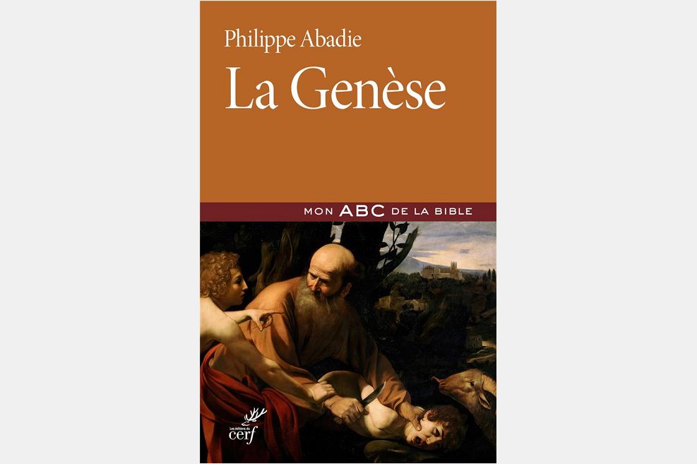 La Genèse - Mon ABC de la Bible