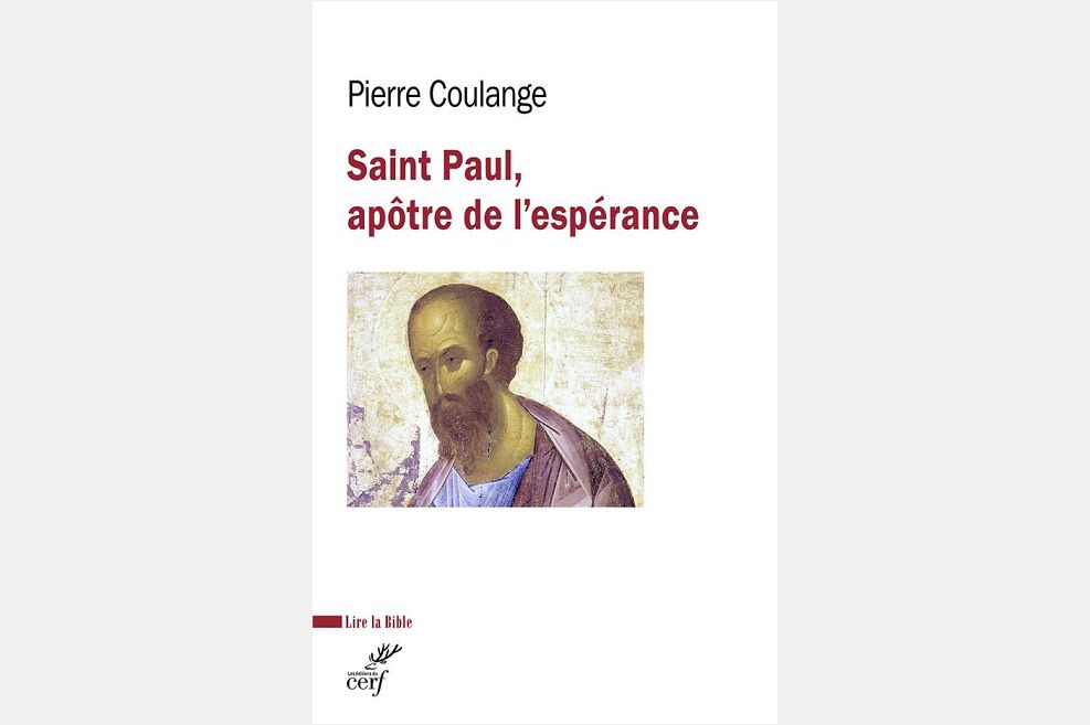Saint Paul, apôtre de l'espérance