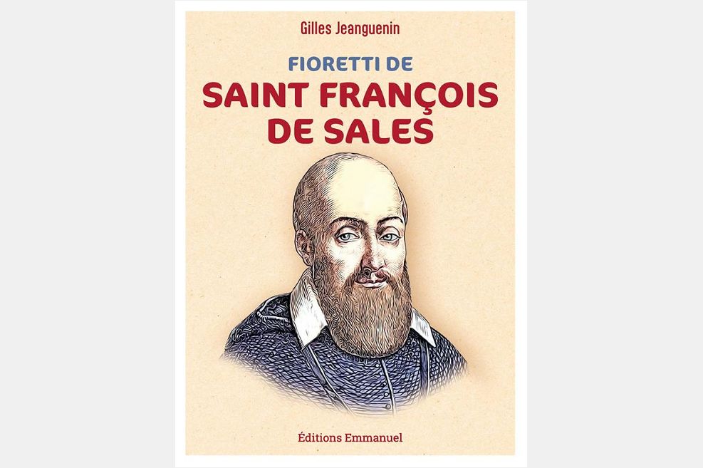 Fioretti de Saint François de Sales