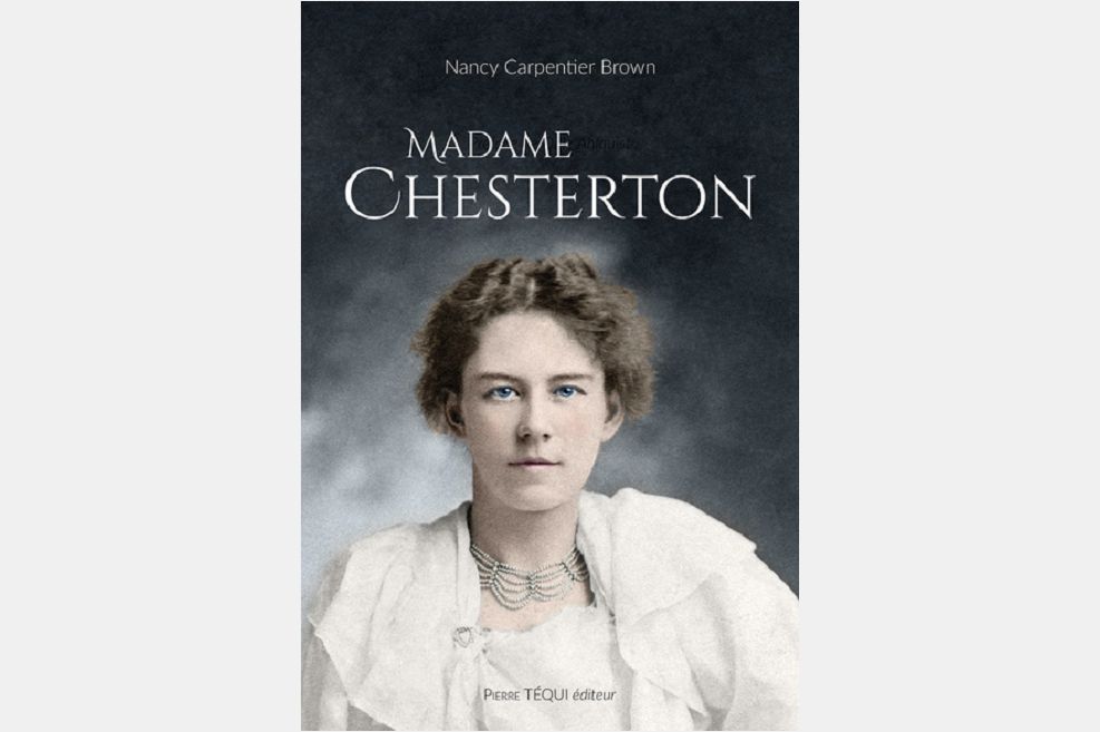 Madame Chesterton