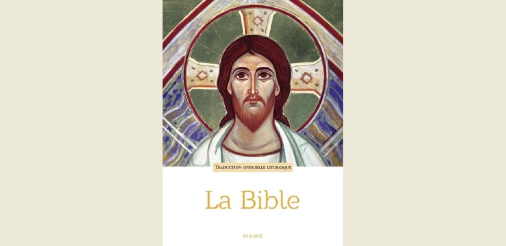 Bible traduction liturgique